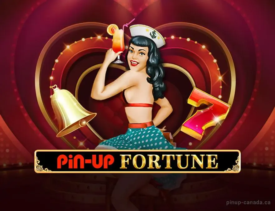 Rolla Casino Fortune Slot